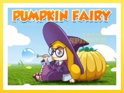 Pumpkin Fairy online gaming machine