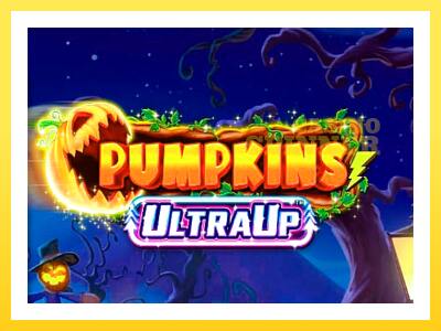 Pumpkins UltraUp online gaming machine