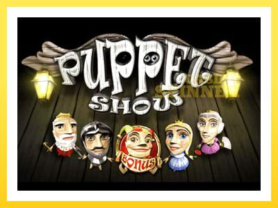 Puppet Show online gaming machine