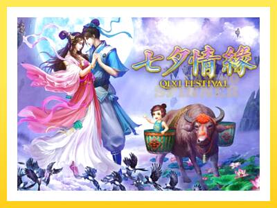 Qixi Festival online gaming machine