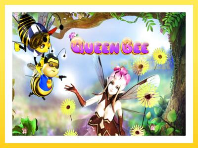 Queen Bee online gaming machine