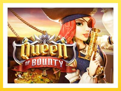 Queen of Bounty online gaming machine