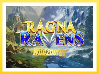 RagnaRavens WildEnergy online gaming machine