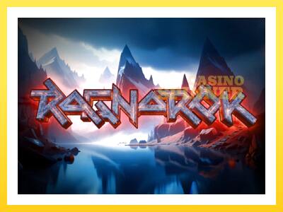 Ragnarok online gaming machine