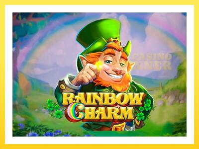 Rainbow Charm online gaming machine