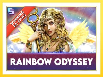 Rainbow Odyssey online gaming machine