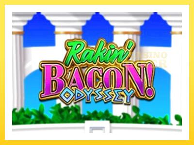 Rakin Bacon Odyssey online gaming machine