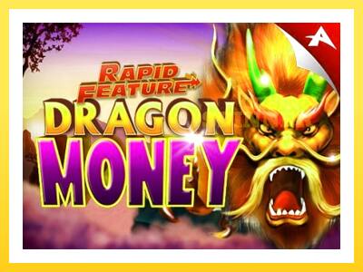 Rapid Feature Dragon Money online gaming machine