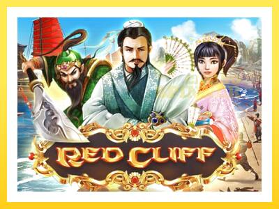 Red Cliff online gaming machine