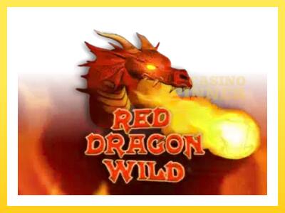 Red Dragon Wild online gaming machine