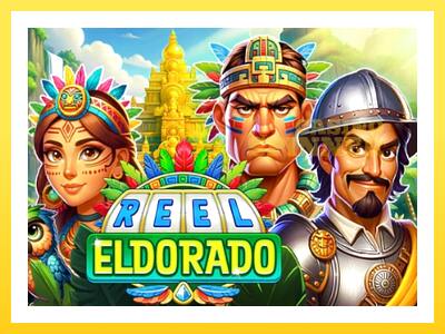 Reel Eldorado online gaming machine