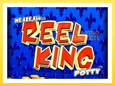 Reel King Potty online gaming machine