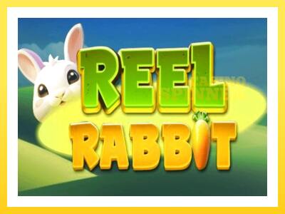 Reel Rabbit online gaming machine