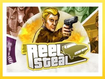 Reel Steal online gaming machine