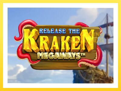 Release the Kraken Megaways online gaming machine