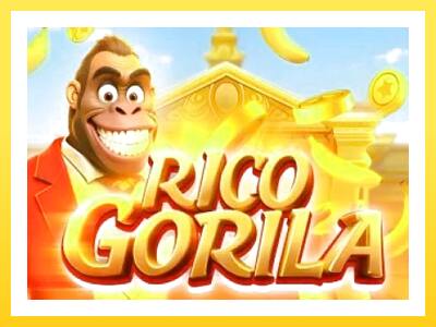 Rico Gorila online gaming machine