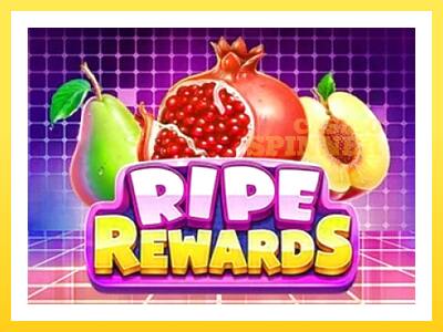 Ripe Rewards online gaming machine