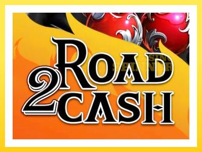 Road 2 Cash online gaming machine