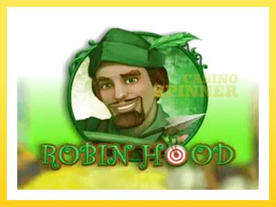 Robin Hood online gaming machine