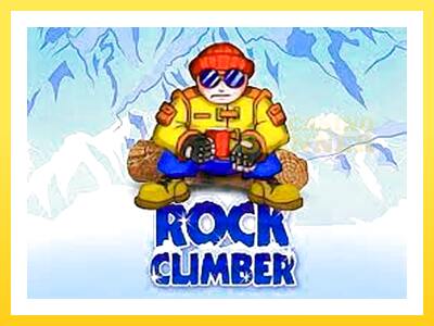 Rock Climber online gaming machine