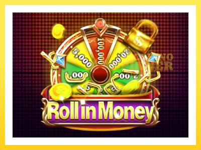 Roll in Money online gaming machine