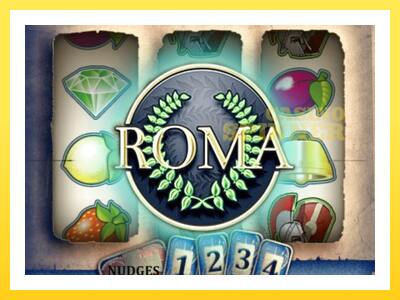 Roma online gaming machine