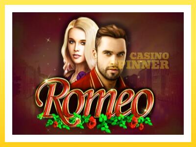 Romeo online gaming machine