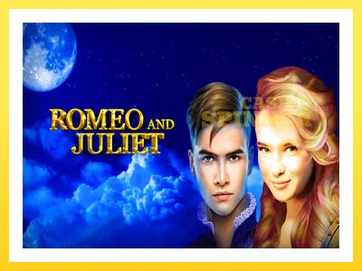 Romeo and Juliet online gaming machine