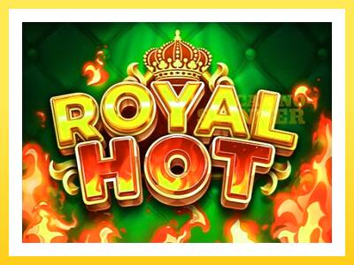 Royal Hot online gaming machine