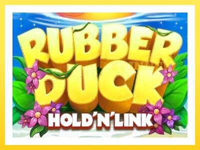 Rubber Duck Hold N Link online gaming machine