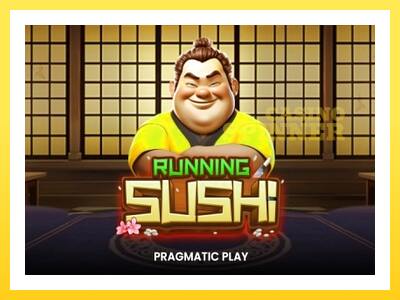 Running Sushi online gaming machine