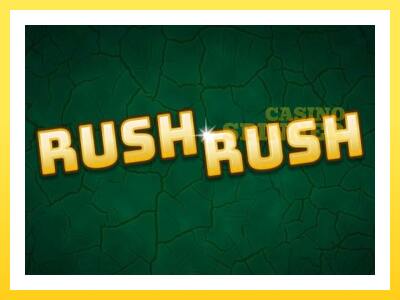 Rush Rush online gaming machine