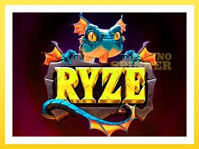 RYZE online gaming machine