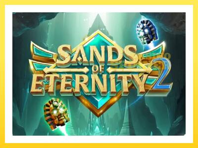 Sands of Eternity 2 online gaming machine