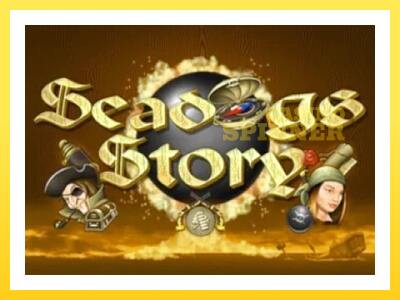 Seadogs Story online gaming machine