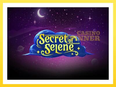 Secret of Selene online gaming machine