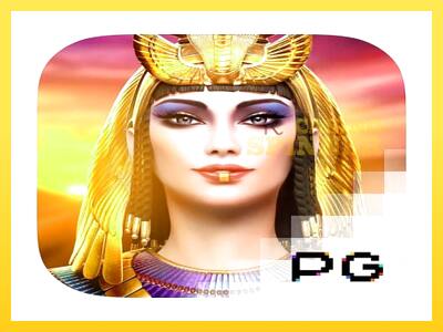 Secrets of Cleopatra online gaming machine