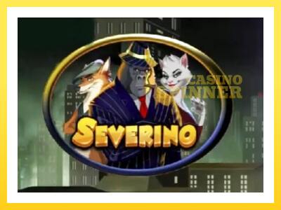 Severino online gaming machine