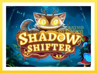 Shadow Shifter online gaming machine