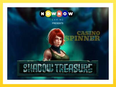 Shadow Treasure online gaming machine