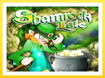 Shamrock Isle online gaming machine