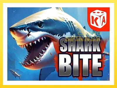 Shark Bite online gaming machine