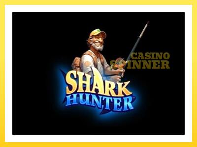 Shark Hunter online gaming machine