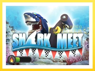 Shark meet online gaming machine