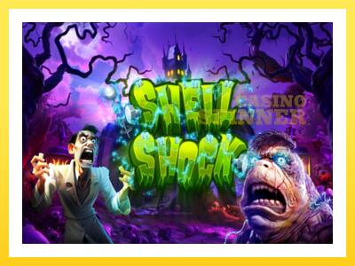 Shell Shock online gaming machine