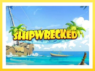 Shipwrecked online gaming machine