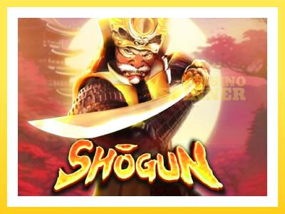 Shogun online gaming machine