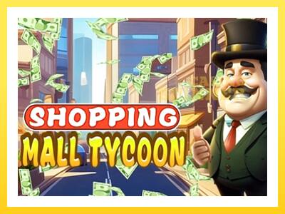 Shopping Mall Tycoon online gaming machine