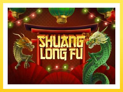 Shuang Long Fu online gaming machine