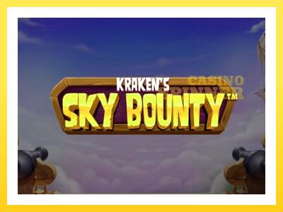 Sky Bounty online gaming machine